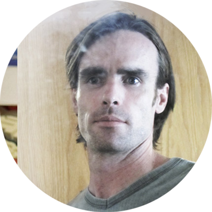 Simon Barr